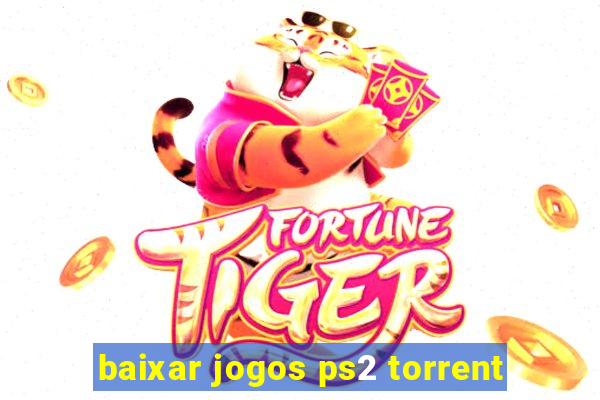 baixar jogos ps2 torrent